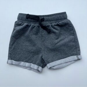 3/$10 TAG Toddler boy shorts 18m